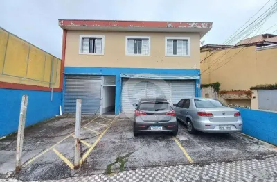 Prédio à venda, 395 m² por r$ 990.000,00 - jardim bela vista - são josé dos campos/sp