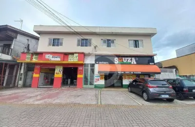 Apartamento com 4 dormitórios à venda, 148 m² por r$ 550.000 - bosque dos eucaliptos - são josé dos campos/sp