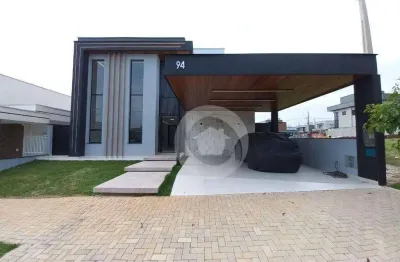 Casa com 3 dormitórios à venda, 237 m² por r$ 1.550.000 - recanto dos eucaliptos - são josé dos campos/sp