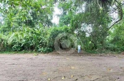 Terreno à venda, 503 m² por r$ 1.950.000,00 - praia do itamambuca - ubatuba/sp