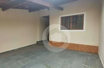 Casa com 3 dormitórios para alugar, 92 m² por r$ 3.372,00/mês - jardim das indústrias - são josé dos campos/sp