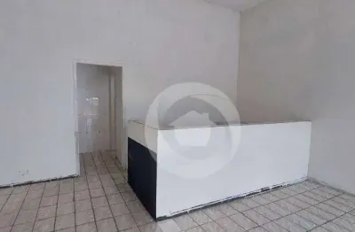 Salão, 43 m² - venda por r$ 280.000 ou aluguel por r$ 2.569/mês - jardim são dimas - são josé dos campos/sp