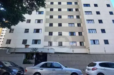 Apartamento com 3 dormitórios à venda, 85 m² por r$ 660.000,00 - jardim aquarius - são josé dos campos/sp