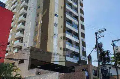 Apartamento com 2 dormitórios à venda, 52 m² por r$ 480.000,00 - jardim oswaldo cruz - são josé dos campos/sp
