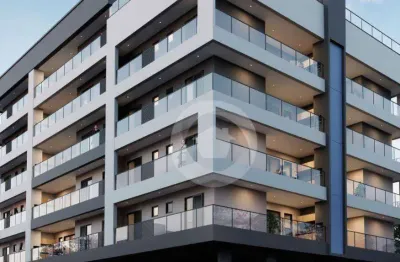 Apartamento com 2 dormitórios à venda, 82 m² por r$ 880.000,00 - praia do tenório - ubatuba/sp