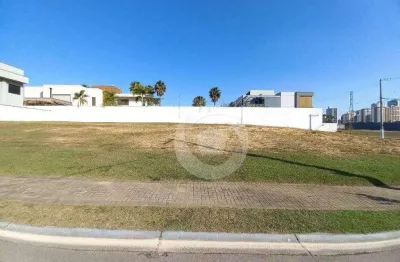 Terreno à venda, 450 m² por r$ 800.000,00 - condomínio loteamento reserva da barra - são josé dos campos/sp