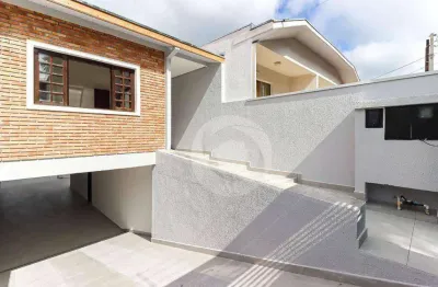 Casa com 2 dormitórios , 1 suíte à venda, 100 m² por r$ 680.000 - jardim das indústrias - são josé dos campos/sp