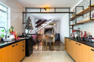 Sobrado com 3 dormitórios à venda, 186 m² por r$ 650.000,00 - jardim das indústrias - são josé dos campos/sp