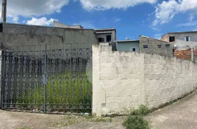 Terreno à venda, 322 m² por r$ 265.000 - loteamento santa edwiges - são josé dos campos/sp