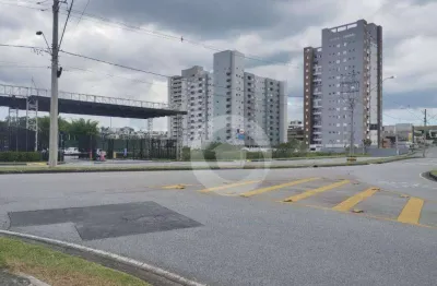 Terreno à venda, 600 m² por r$ 850.000,00 - condomínio residencial colinas do paratehy - são josé dos campos/sp