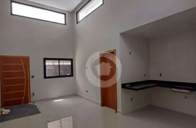 Casa com 3 dormitórios à venda, 142 m² por r$ 720.000 - portal dos pássaros - são josé dos campos/sp