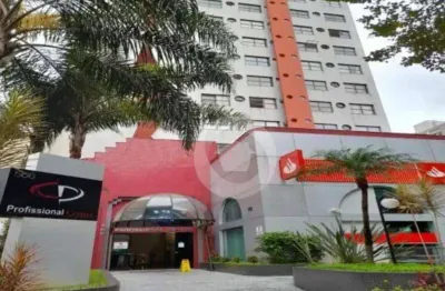 Sala à venda, 28 m² por r$ 220.000,00 - jardim são dimas - são josé dos campos/sp