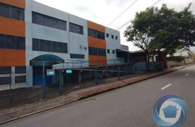 Prédio para alugar, 450 m² por r$ 14.000,00/mês - vila betânia - são josé dos campos/sp