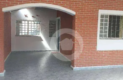 Casa com 2 dormitórios à venda, 100 m² por r$ 320.000,00 - jardim santa inês i - são josé dos campos/sp