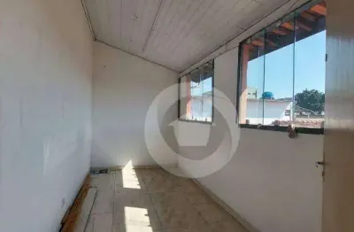 Sala para alugar, 148 m² por r$ 2.618/mês - monte castelo - são josé dos campos/sp