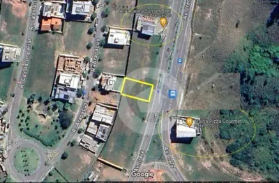 Terreno à venda, 490 m² por r$ 2.000.000,00 - urbanova - são josé dos campos/sp