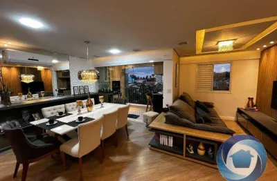 Apartamento com 2 dormitórios à venda, 83 m² por r$ 800.000,00 - urbanova - são josé dos campos/sp