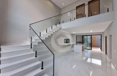 Sobrado com 3 dormitórios à venda, 265 m² por r$ 1.950.000,00 - bairro loteamento floresta - são josé dos campos/sp