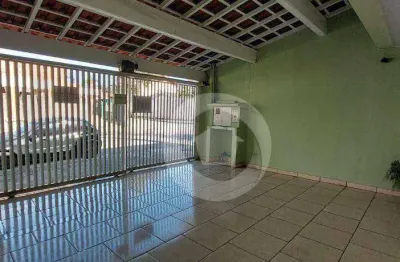 Sobrado com 4 dormitórios à venda, 173 m² por r$ 650.000,00 - jardim das indústrias - são josé dos campos/sp