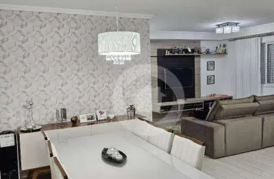 Apartamento com 3 dormitórios à venda, 87 m² por r$ 795.000 - conjunto residencial trinta e um de março - são josé dos campos/sp
