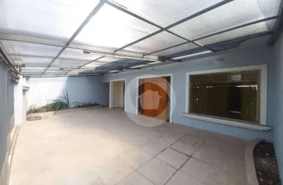 Sobrado com 4 dormitórios para alugar, 420 m² por r$ 8.701,00/mês - jardim das indústrias - são josé dos campos/sp