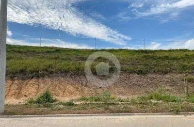 Terreno à venda, 393 m² por r$ 749.000,00 - loteamento terras alpha são josé dos campos - são josé dos campos/sp