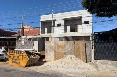Sobrado com 3 dormitórios à venda, 150 m² por r$ 770.000,00 - jardim vale do sol - são josé dos campos/sp