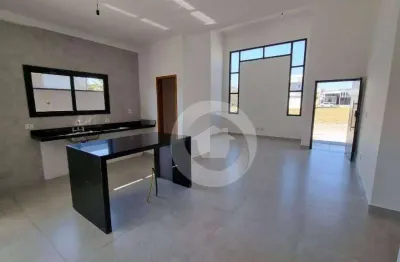 Casa com 3 dormitórios à venda, 150 m² por r$ 1.250.000,00 - condomínio terras do vale - caçapava/sp