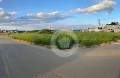 Terreno à venda, 387 m² por r$ 445.000 - recanto dos eucaliptos - são josé dos campos/sp