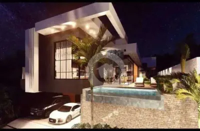 Terreno à venda, 378 m² por r$ 475.000,00 - condomínio verana - são josé dos campos/sp