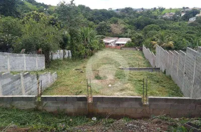Terreno à venda, 963 m² por r$ 200.000,00 - chácaras pousada do vale - são josé dos campos/sp