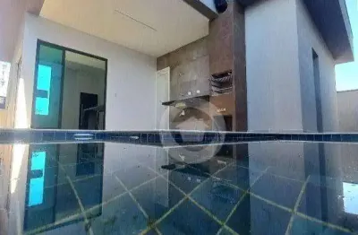 Casa com 3 dormitórios à venda, 152 m² por r$ 1.280.000,00 - floresta - são josé dos campos/sp