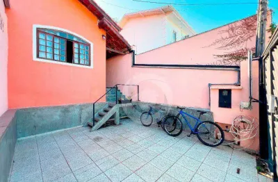 Casa com 2 dormitórios à venda, 66 m² por r$ 500.000,00 - jardim das indústrias - são josé dos campos/sp