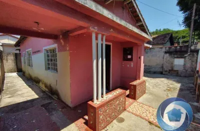 Casa com 6 dormitórios à venda, 143 m² por r$ 490.000,00 - jardim augusta - são josé dos campos/sp
