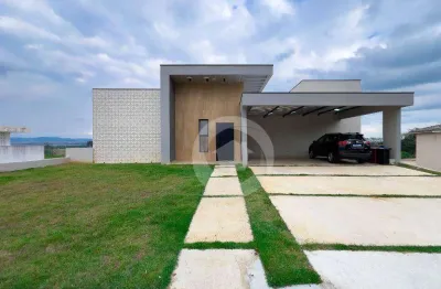 Sobrado com 4 dormitórios à venda, 300 m² por r$ 2.600.000,00 - alto da ponte - são josé dos campos/sp