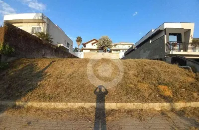 Terreno à venda, 450 m² por r$ 720.000,00 - condomínio residencial jaguary - são josé dos campos/sp