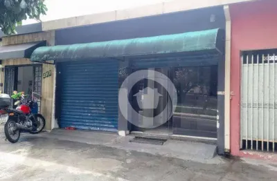 Ponto para alugar, 60 m² por r$ 3.063,62/mês - jardim das indústrias - são josé dos campos/sp