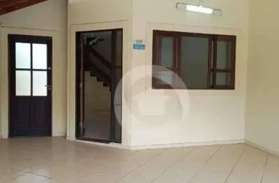 Sobrado com 3 dormitórios à venda, 154 m² por r$ 745.000,00 - jardim das indústrias - são josé dos campos/sp