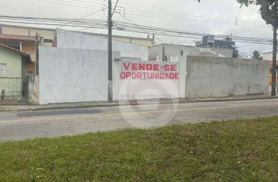 Galpão à venda, 270 m² por r$ 740.000 - vila são bento - são josé dos campos/sp