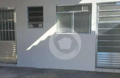 Edícula com 1 dormitório para alugar, 40 m² por r$ 1.525,58/mês - parque industrial - são josé dos campos/sp
