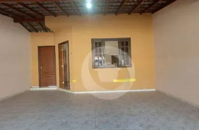 Casa com 3 dormitórios para alugar, 120 m² por r$ 2.746,28/mês - residencial bosque dos ipês - são josé dos campos/sp