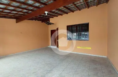 Casa com 3 dormitórios para alugar, 120 m² por r$ 2.546,28/mês - residencial bosque dos ipês - são josé dos campos/sp