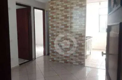 Apartamento com 2 dormitórios para alugar, 58 m² por r$ 1.713,45/mês - bosque dos eucaliptos - são josé dos campos/sp