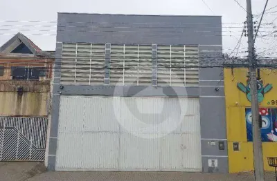 Ponto para alugar, 340 m² por r$ 8.000/mês - bosque dos eucaliptos - são josé dos campos/sp