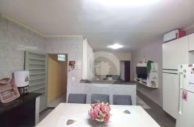 Casa com 2 dormitórios à venda, 70 m² por r$ 410.000,00 - residencial união - são josé dos campos/sp