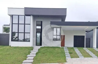 Casa com 3 dormitórios à venda, 362 m² por r$ 2.550.000,00 - condomínio residencial colinas do paratehy - são josé dos campos/sp
