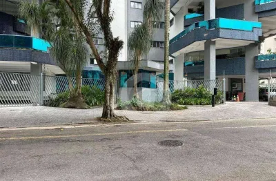 Apartamento com 4 dormitórios à venda, 348 m² por r$ 2.300.000 - vila adyana - são josé dos campos/sp