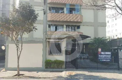 Apartamento com 2 dormitórios sendo 1 suíte para alugar, 68 m² por r$ 2.712/mês - palmeiras de são josé - são josé dos campos/sp