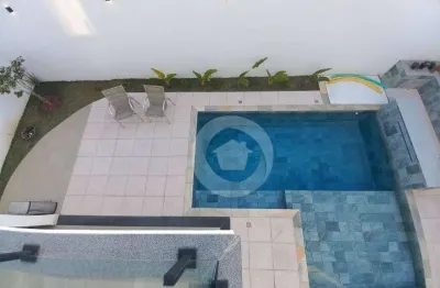 Sobrado com 3 dormitórios à venda, 210 m² por r$ 1.380.000,00 - condomínio terras do vale - caçapava/sp