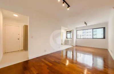 Apartamento com 3 dormitórios à venda, 92 m² por r$ 780.000,00 - pqe res aquarius - são josé dos campos/sp